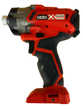 OZITO - 18V Impact Driver - PXIDS-300 - Skin Only