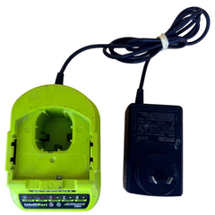 Ryobi One+ 18V Wired Intelliport Charger RB1820