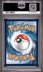Pokémon - PSA 8 Meloetta XY120 Black Star Promo
