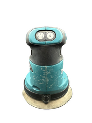 Makita 18V Random Orbital Sander Skin Only - DBO180