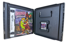 NINTENDO DS - Scooby-Doo Unmasked