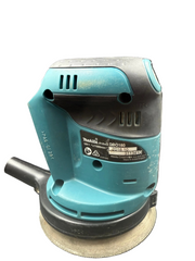 Makita 18V Random Orbital Sander Skin Only - DBO180