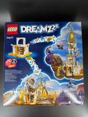 LEGO - Dreamzzz -The Sandman’s Tower 71477