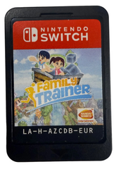 Family Trainer - Nintendo Switch Cartridge Only