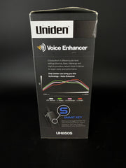 Uniden Handheld Radio UH850S