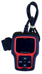 Chicane - OBDII Automotive Diagnostic Scan Tool