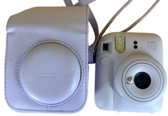 Fujifilm - Instax Mini 12 - Pink - A782294