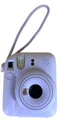 Fujifilm - Instax Mini 12 - Pink - A782294