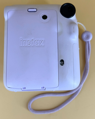 Fujifilm - Instax Mini 12 - Pink - A782294