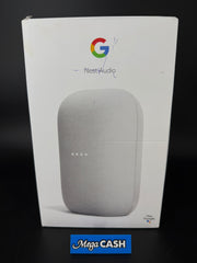 Google Nest Audio GXCA6