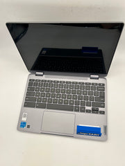 Lenovo Chromebook Flex 3. 128GB/8GB RAM. 2.8ghz. Windows 11