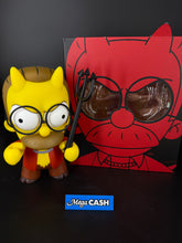 Kidrobot Collectable The Simpsons Figure - Ned Flanders