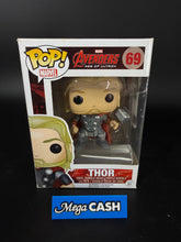 Funko POP! Marvel - Thor #69