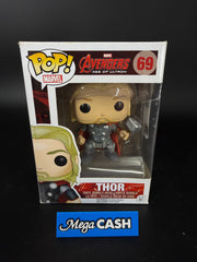 Funko POP! Marvel - Thor #69