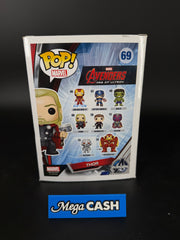 Funko POP! Marvel - Thor #69