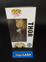 Funko POP! Marvel - Thor #69
