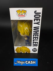 Funko POP! Animation- Yu-Gi-Oh Joey Wheeler #717