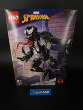 LEGO Spider-Man Venom 76230 *VAULTED*