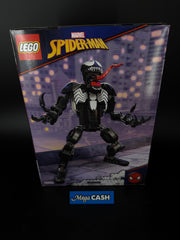 LEGO Spider-Man Venom 76230 *VAULTED*