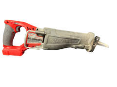Milwaukee 18V Reciprocating Saw - Skin Only - M18C6X