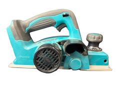 Makita 18V Planer - Skin Only - DKP180