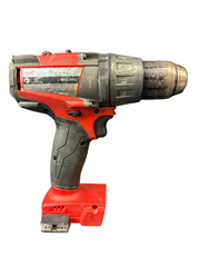 Milwaukee 18V Hammer Drill - Skin Only - M18FPD