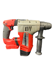 Milwaukee 18V Rotary Hammer - Skin Only - M18CHP