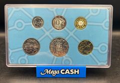 RAM - Australia’s Frontline Workers Coin Set