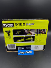 Ryobi 18v Compact Impact Driver RID18C - Skin only