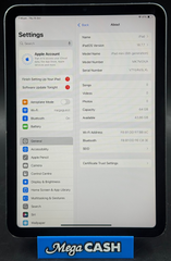 Apple iPad Mini 6th Generation - 64GB- Wifi Only