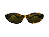 PRADA SUNGLASSES NO CASE | SPR 26Z