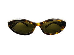 PRADA SUNGLASSES NO CASE | SPR 26Z