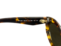 PRADA SUNGLASSES NO CASE | SPR 26Z