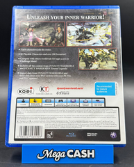 Sony Xtreme Legends Dynasty Warriors 8 - Complete Edition - PS4 Game