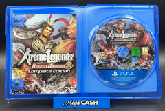 Sony Xtreme Legends Dynasty Warriors 8 - Complete Edition - PS4 Game