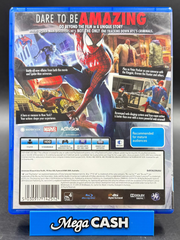 Sony The Amazing Spider-Man 2 - PS4 Game