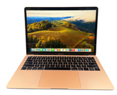 Apple - MacBook Air - 2019 13-Inch - Intel Core i5 @ 1.60GHz - 128GB SSD - 8GB RAM - Mac OS Sonoma