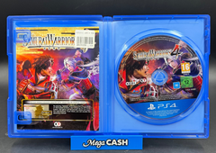 Sony - Samurai Warriors 4 - PS4 Game