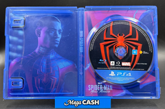 Sony - Marvel Spider-Man Miles Morales - PS4 Game