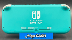 Nintendo - Nintendo Switch Lite (HDH-001) - Console Only