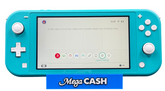 Nintendo - Nintendo Switch Lite (HDH-001) - Console Only