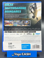 Sony - Tony Hawk’s Pro Skater 1+2 - PS5 Game