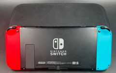 Nintendo Switch Original Console (HAC-001)