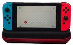 Nintendo Switch Original Console (HAC-001)