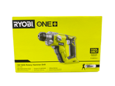 RYOBI 18V SDS Rotary Hammer Drill - Skin Only - R18SDS-0