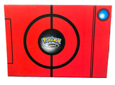 Pokemon - Pokédex Anime Johto Hardcover Box Set