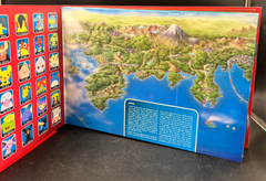 Pokemon - Pokédex Anime Johto Hardcover Box Set