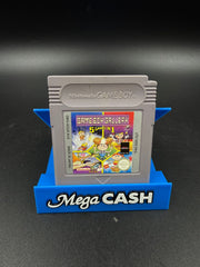 Game Boy Gallery - 5 Games in One - Nintendo Gameboy