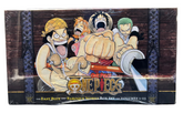 One Piece - East Blue and Baroque Works Boxset Vol 1-23