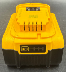 DeWalt - 18V 5AH Battery - DCB184-XE
